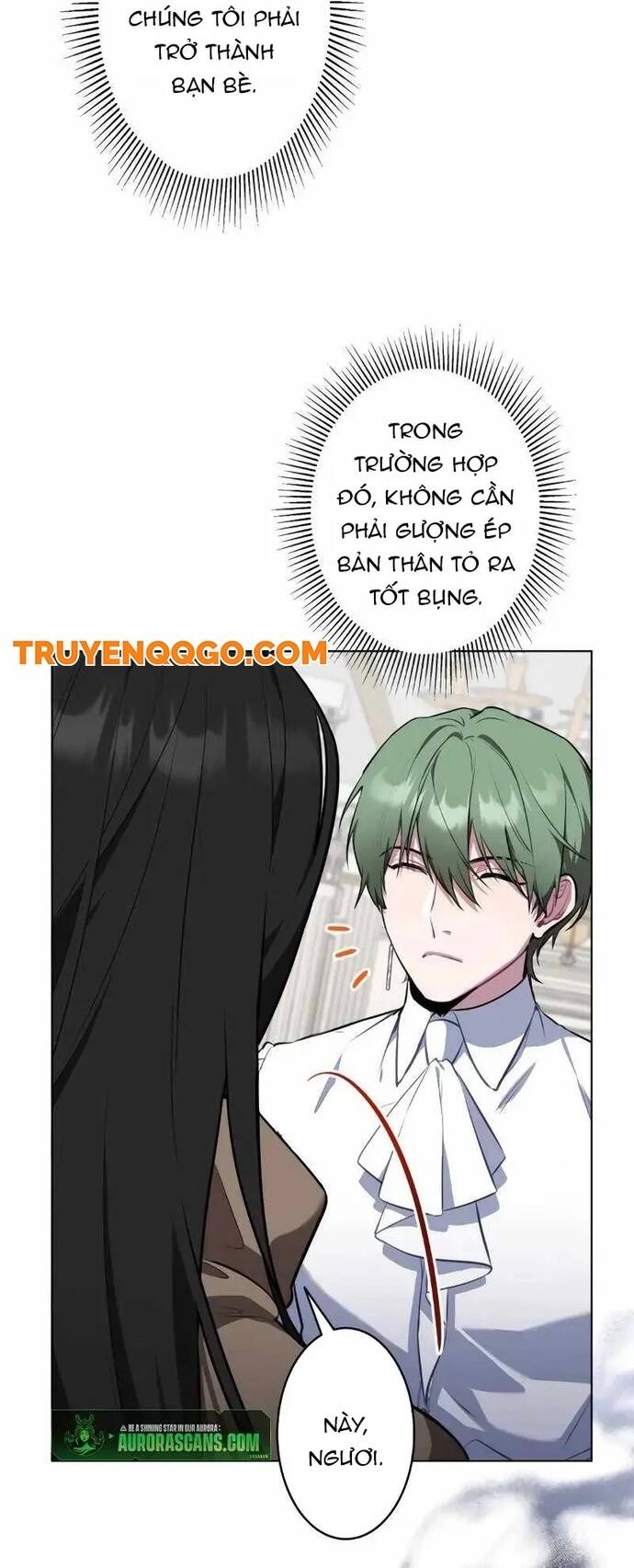 Kẻ Dẫn Lối Dị Đồ Chapter 6 - Trang 3