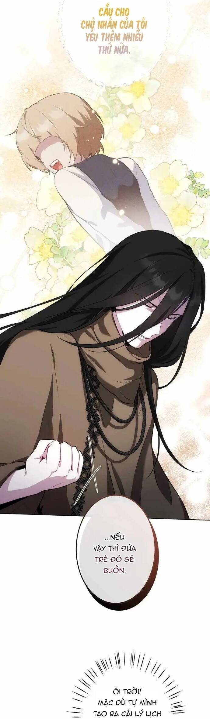 Kẻ Dẫn Lối Dị Đồ Chapter 6 - Trang 3