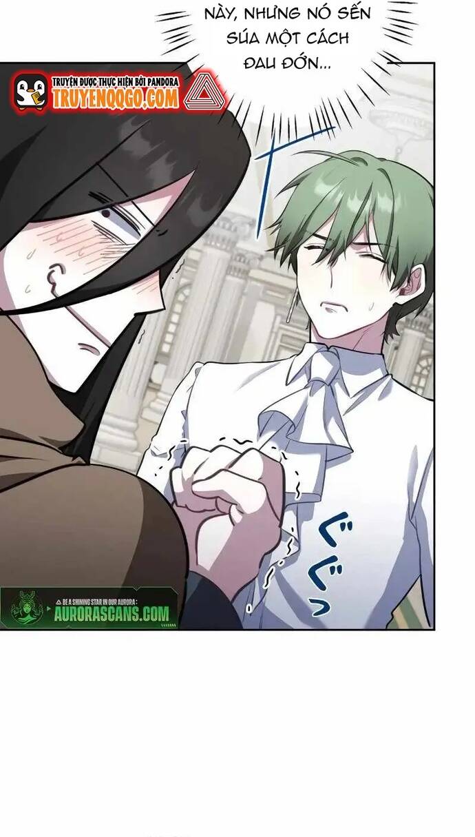 Kẻ Dẫn Lối Dị Đồ Chapter 6 - Trang 3