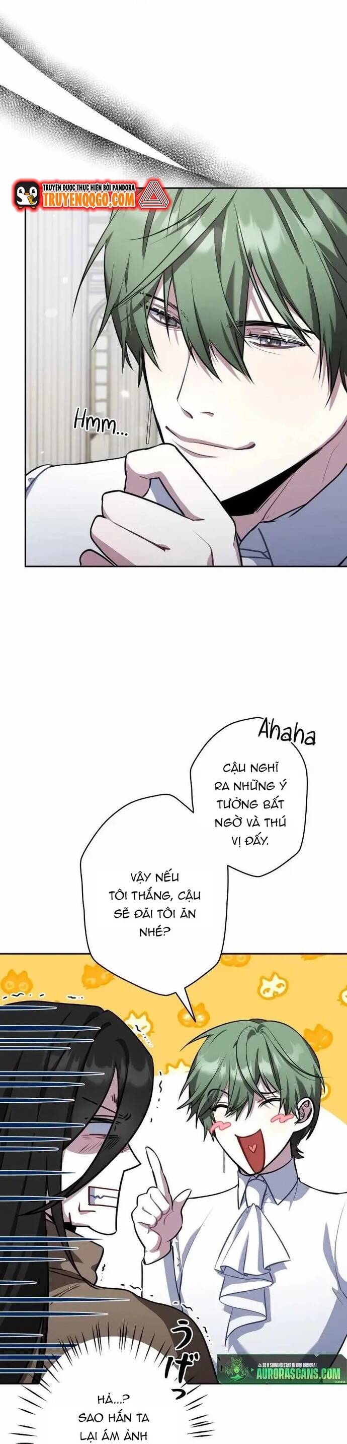 Kẻ Dẫn Lối Dị Đồ Chapter 6 - Trang 3