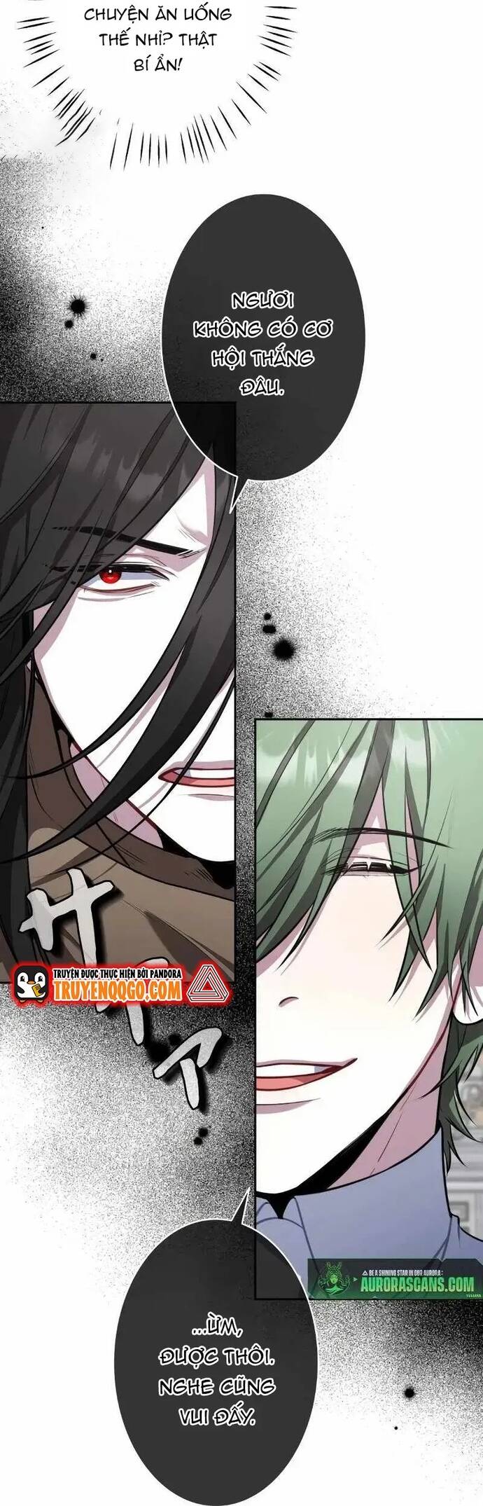 Kẻ Dẫn Lối Dị Đồ Chapter 6 - Trang 3