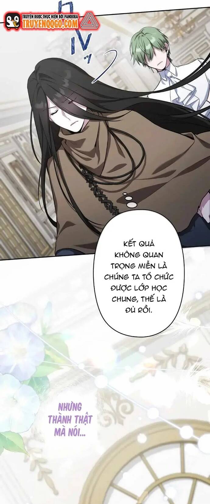 Kẻ Dẫn Lối Dị Đồ Chapter 6 - Trang 3