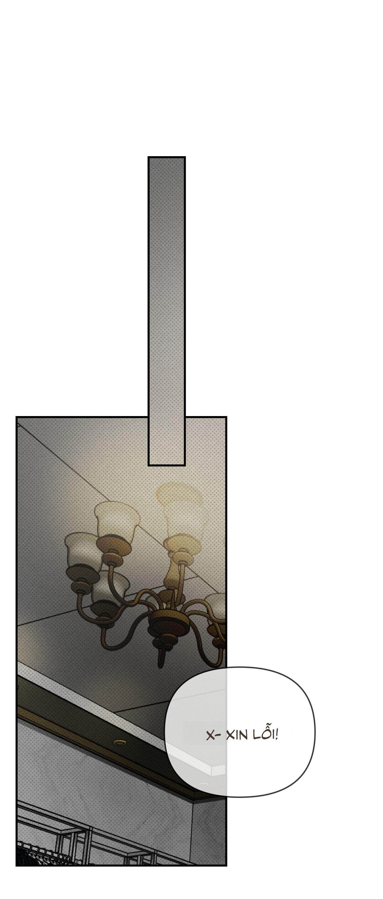 Kẻ Đánh Cắp Trái Tim Chapter 10 19+ 4