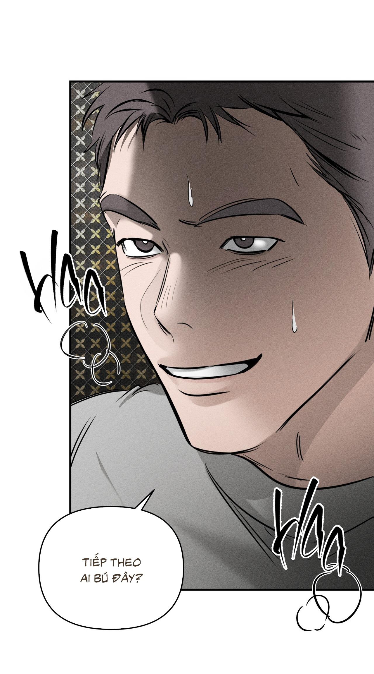 Kẻ Đánh Cắp Trái Tim Chapter 10 19+ 16
