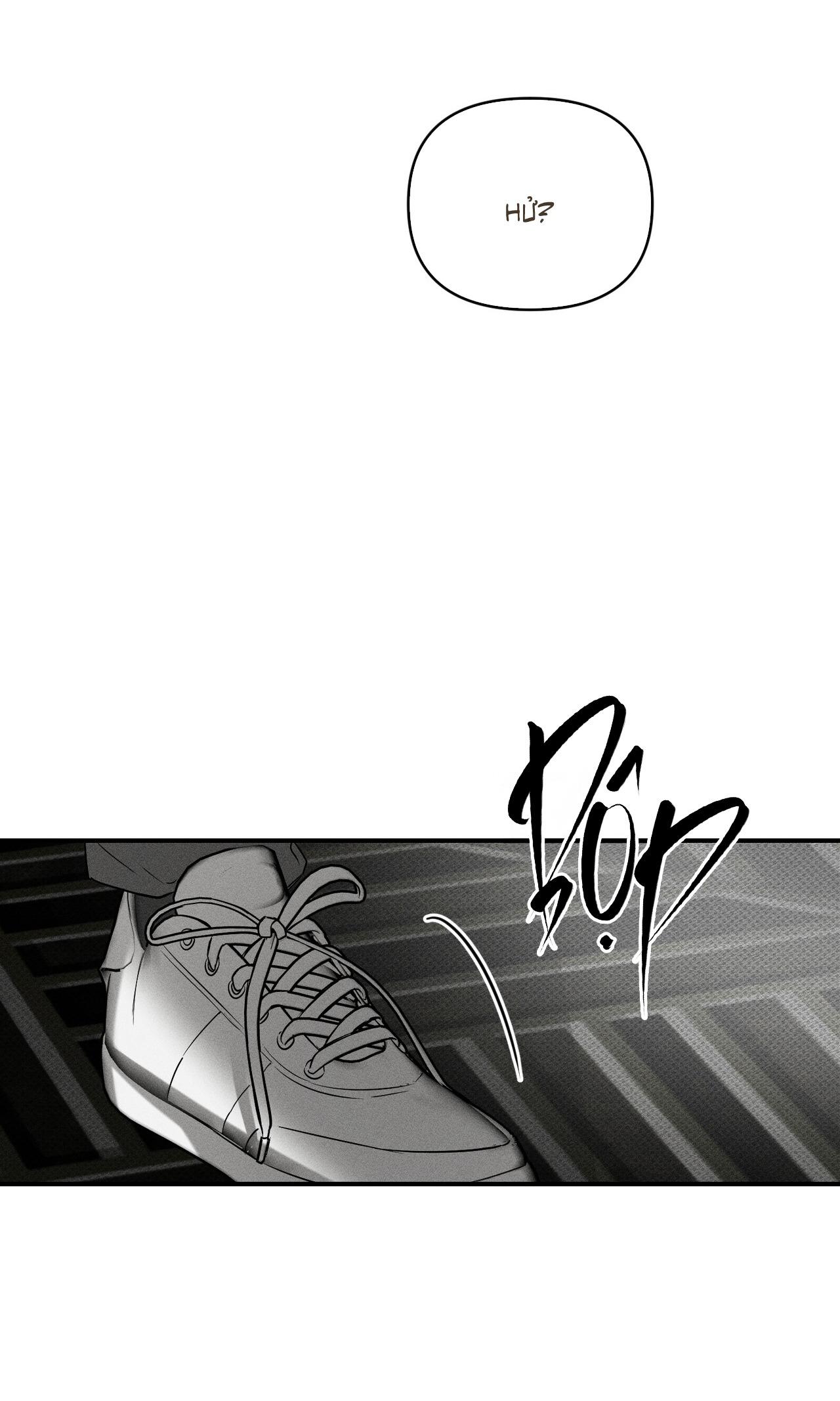 Kẻ Đánh Cắp Trái Tim Chapter 10 19+ 17