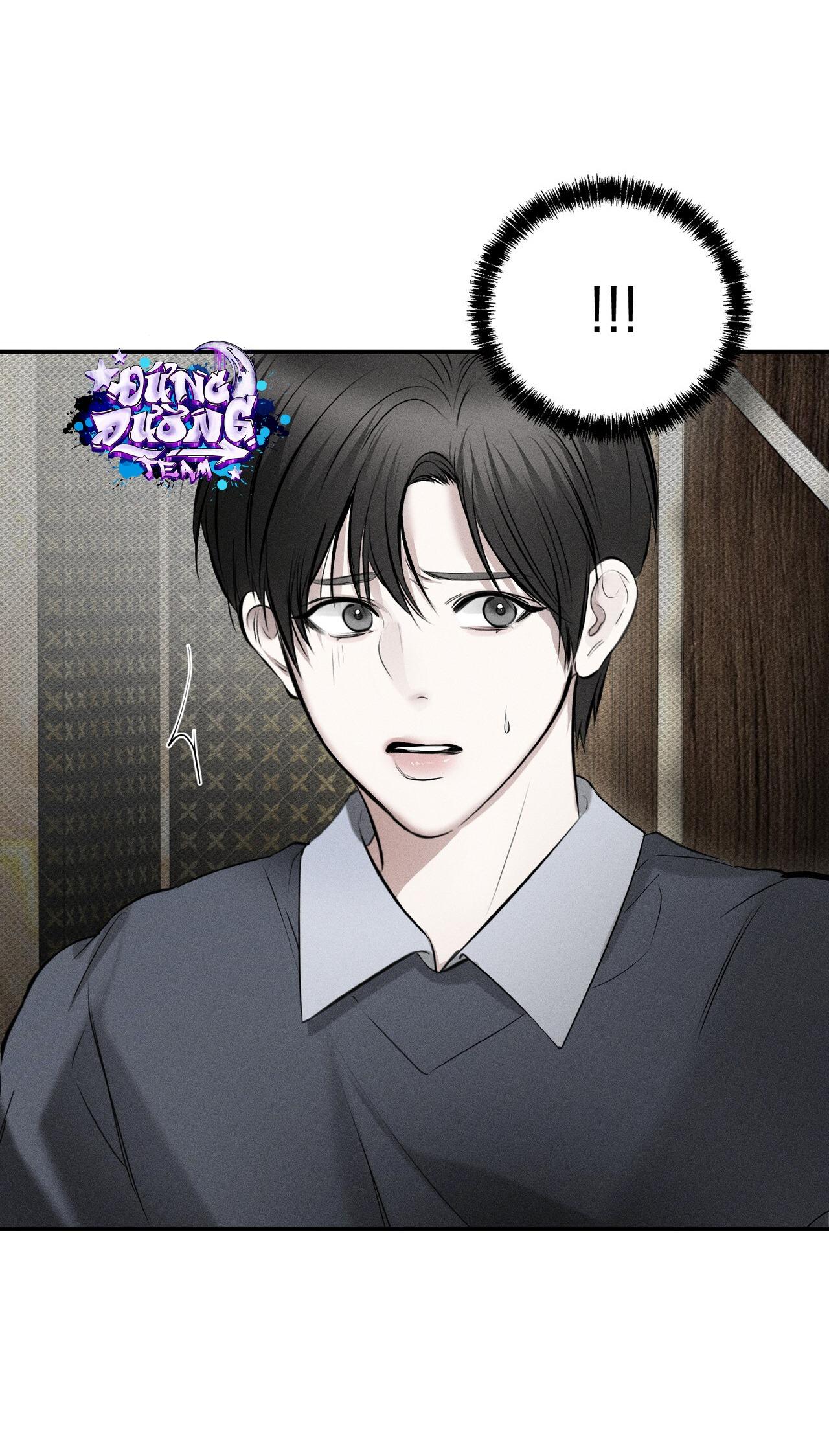 Kẻ Đánh Cắp Trái Tim Chapter 10 19+ 19