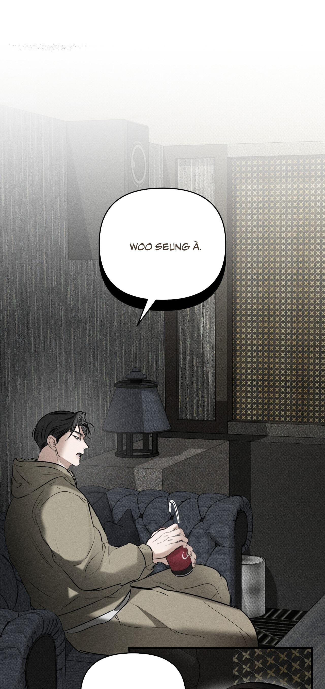 Kẻ Đánh Cắp Trái Tim Chapter 10 19+ 26