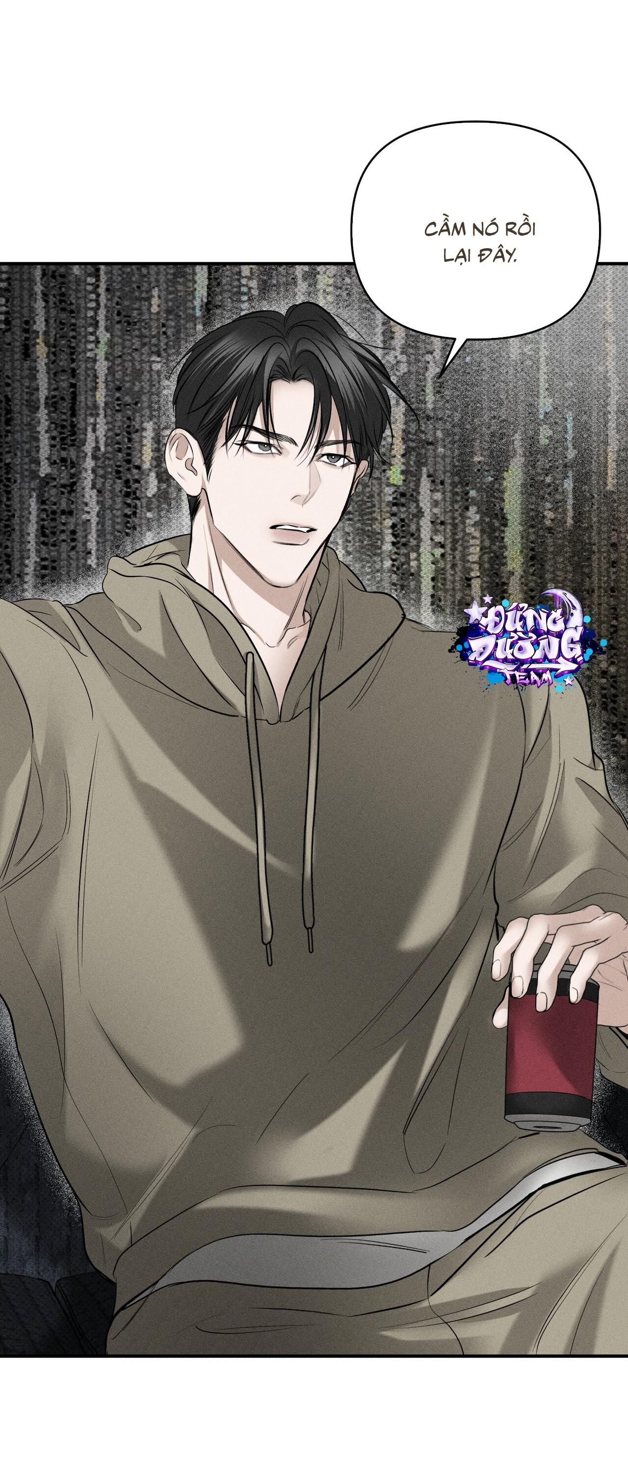 Kẻ Đánh Cắp Trái Tim Chapter 10 19+ 28