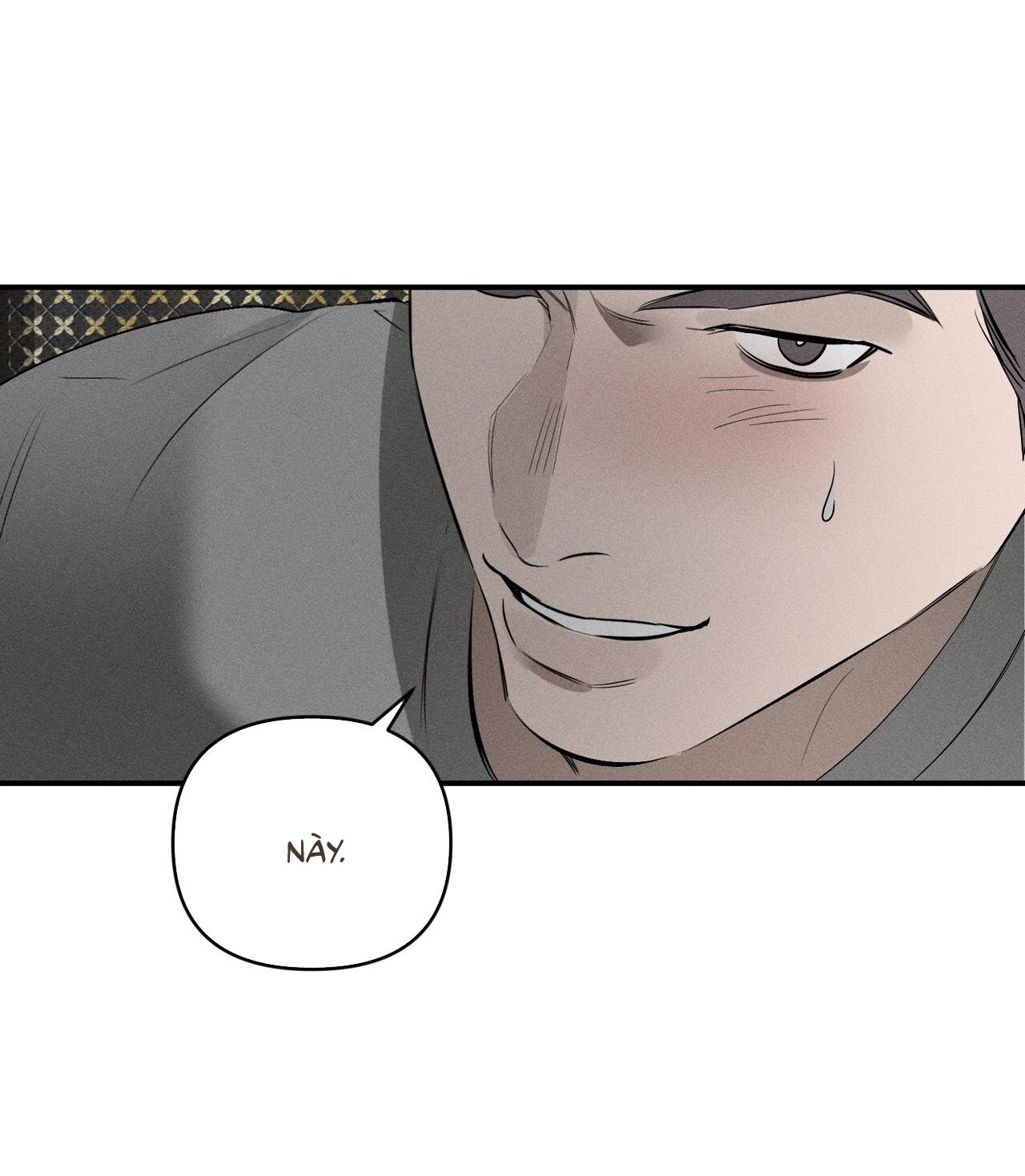 Kẻ Đánh Cắp Trái Tim Chapter 10 19+ 32