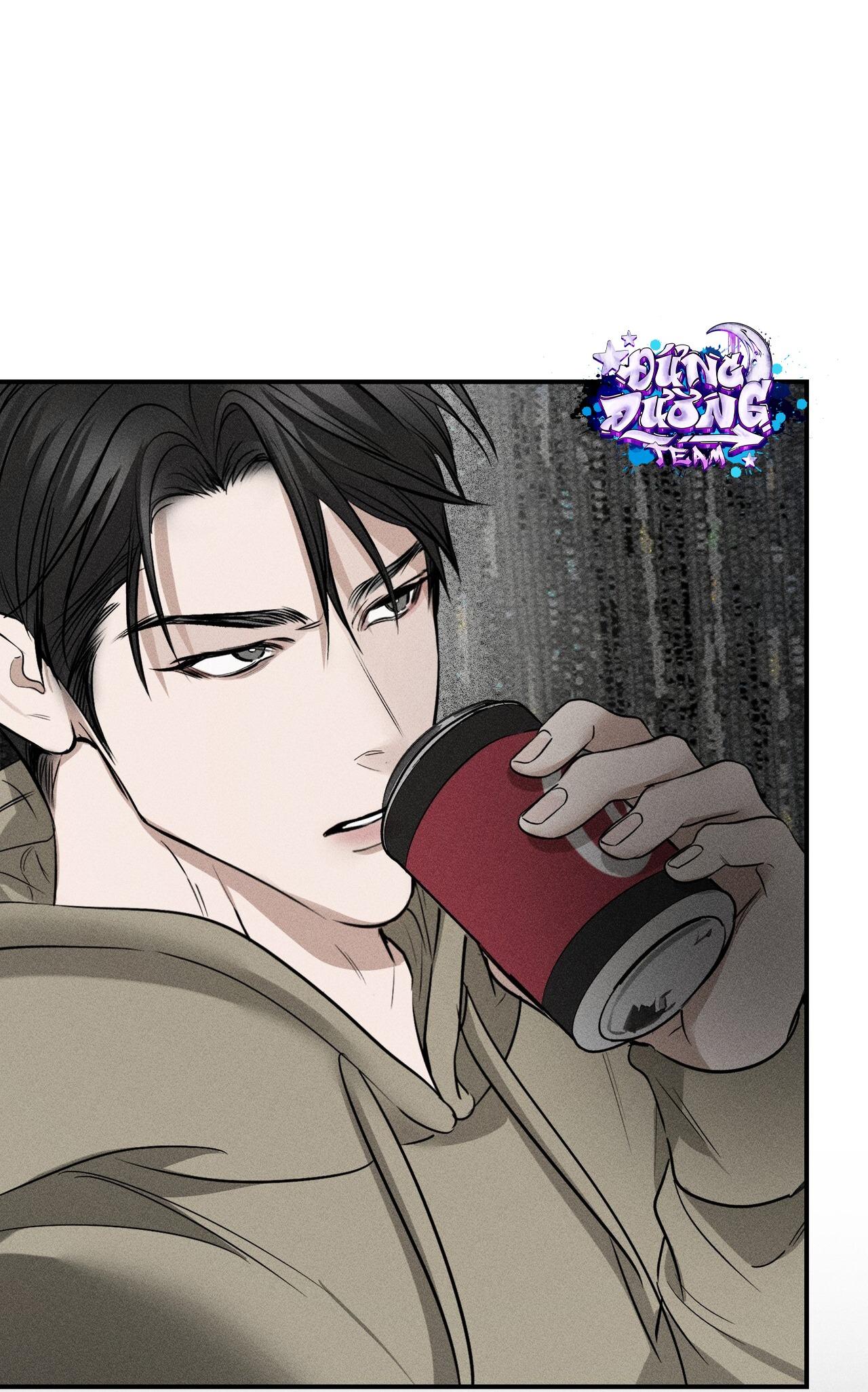 Kẻ Đánh Cắp Trái Tim Chapter 10 19+ 34