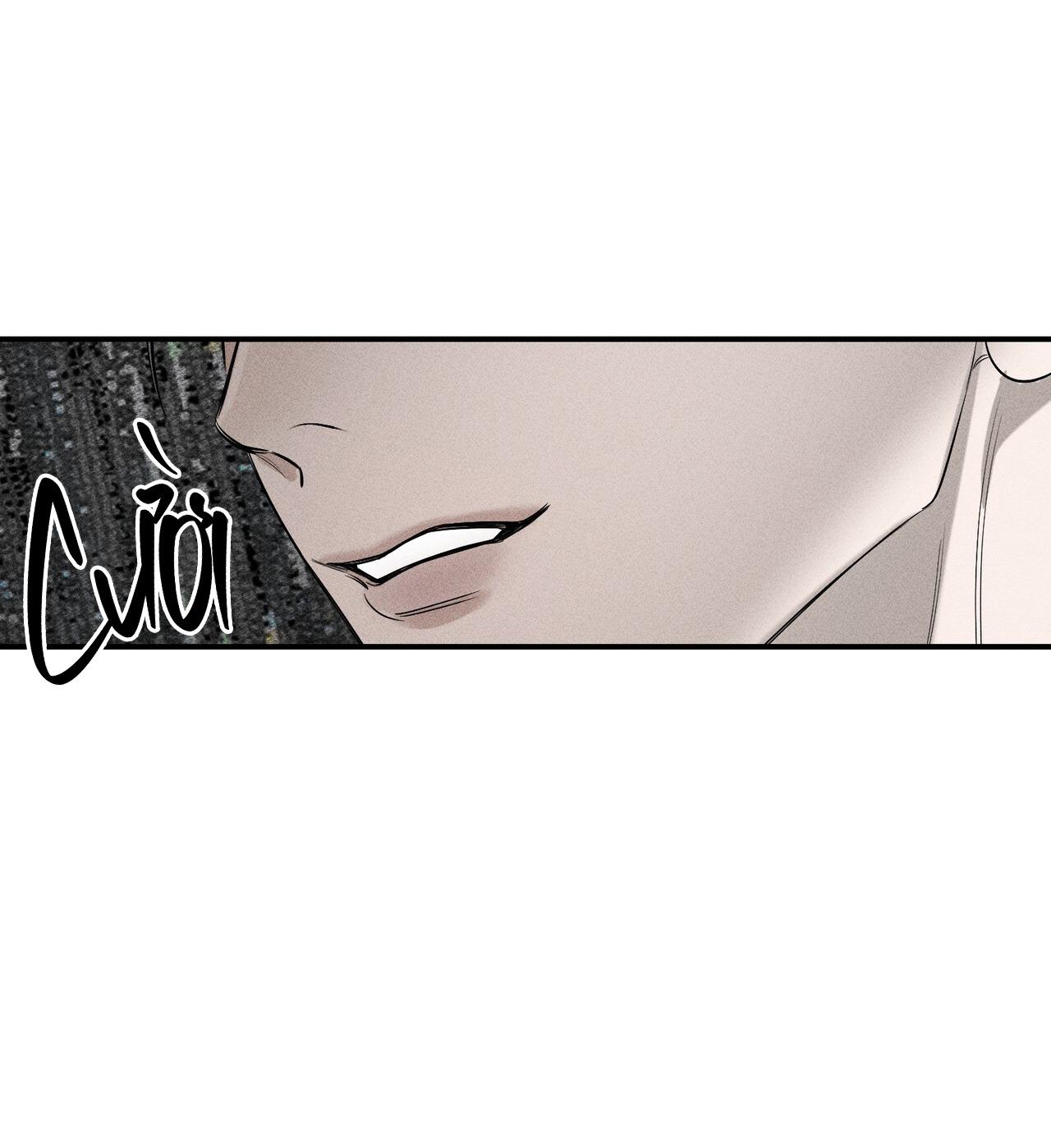 Kẻ Đánh Cắp Trái Tim Chapter 10 19+ 40