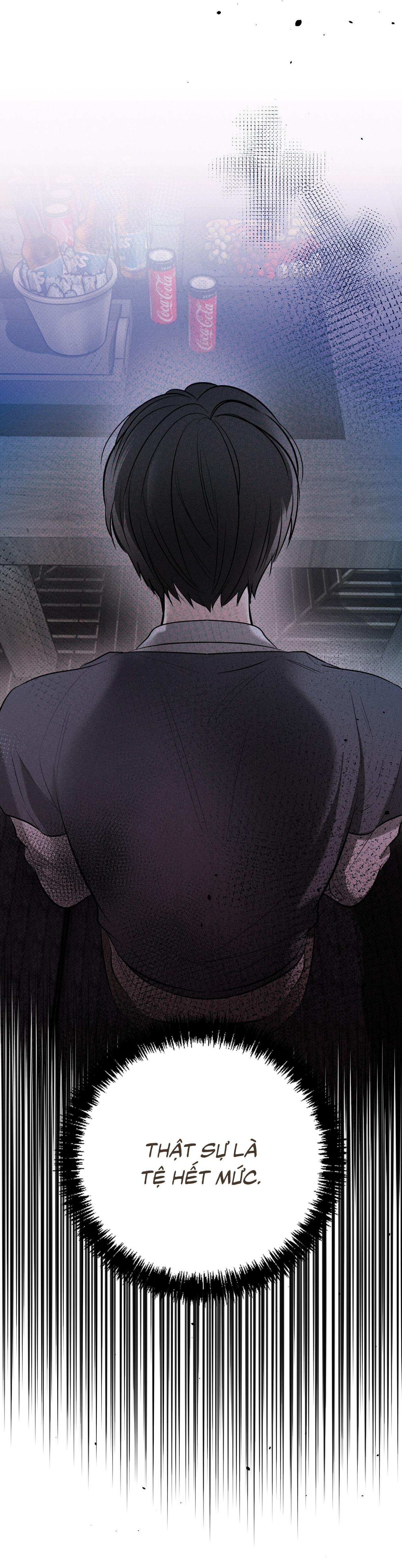 Kẻ Đánh Cắp Trái Tim Chapter 10 19+ 44