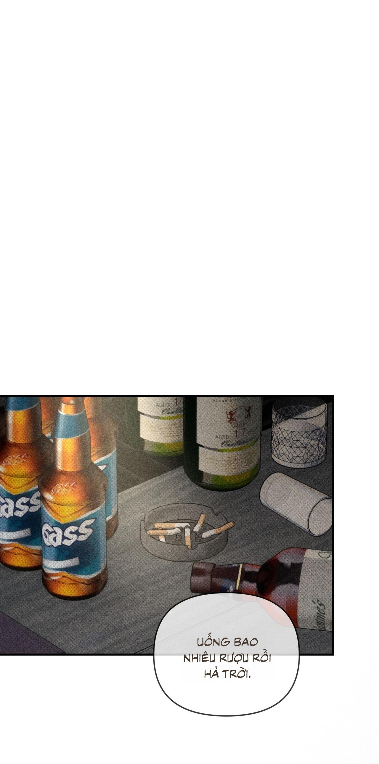 Kẻ Đánh Cắp Trái Tim Chapter 10 19+ 47