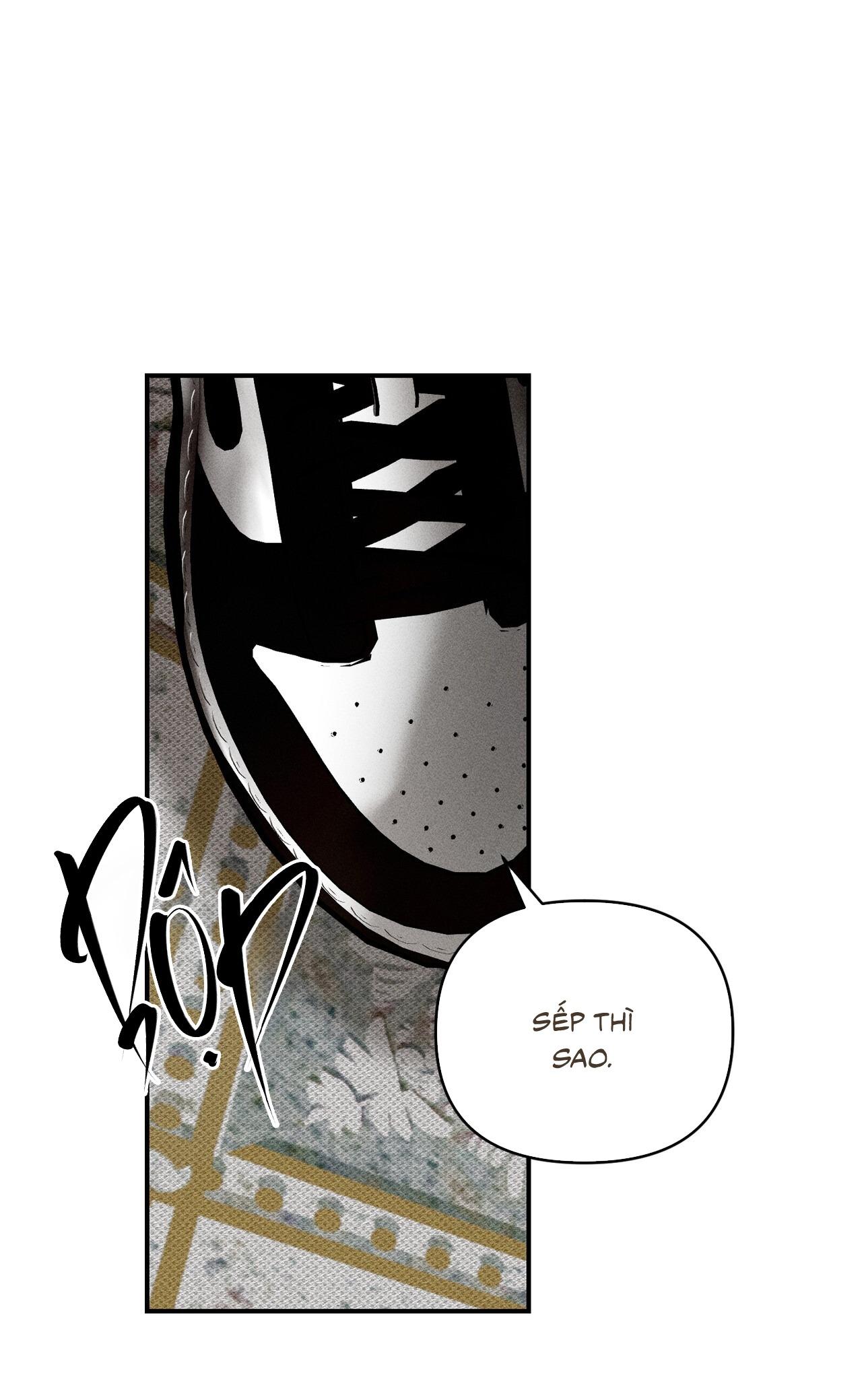 Kẻ Đánh Cắp Trái Tim Chapter 10 19+ 54