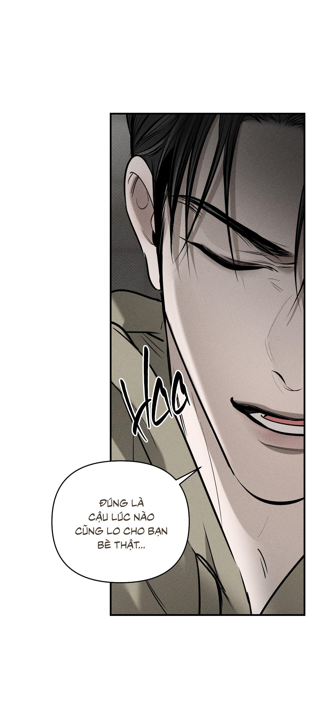 Kẻ Đánh Cắp Trái Tim Chapter 10 19+ 58