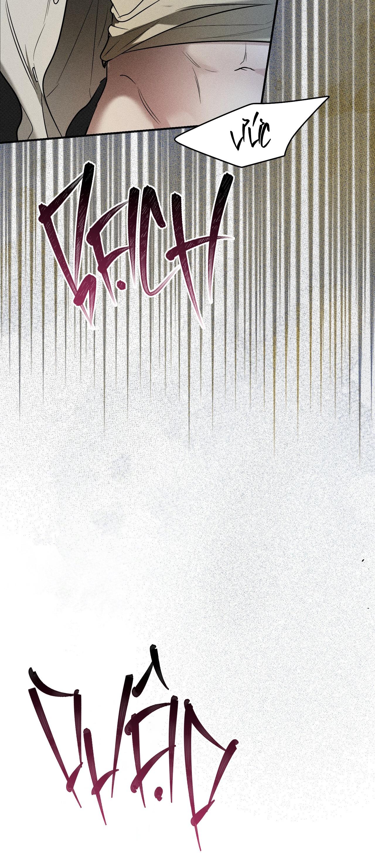 Kẻ Đánh Cắp Trái Tim Chapter 10 19+ 63