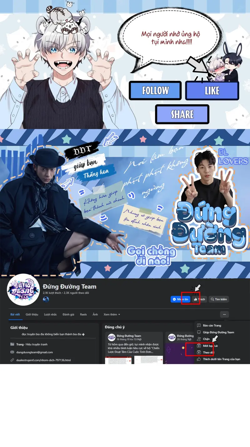 Kẻ Đánh Cắp Trái Tim Chapter 11 19+ 1