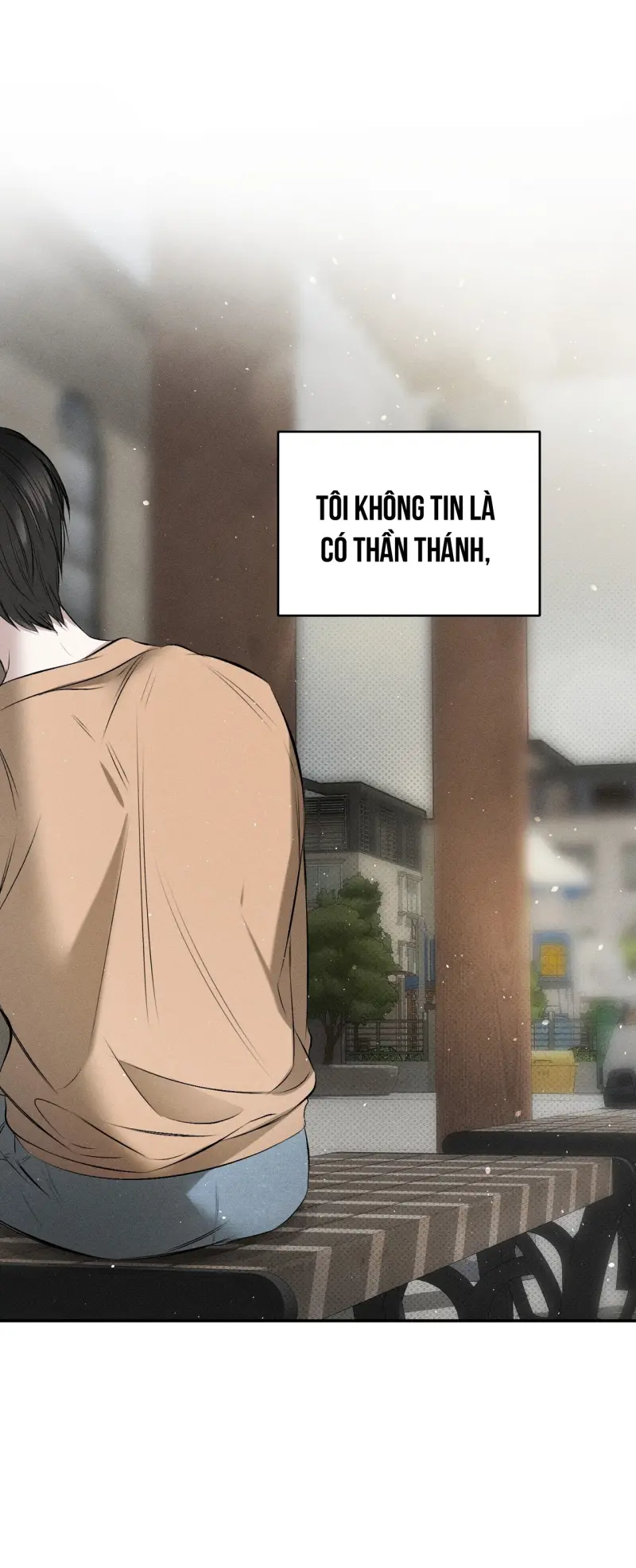 Kẻ Đánh Cắp Trái Tim Chapter 11 19+ 2