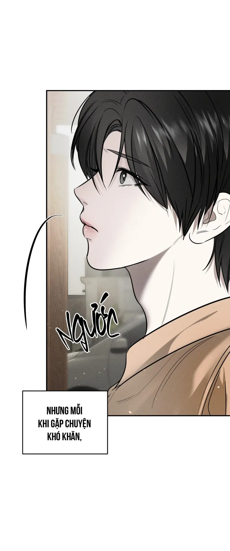 Kẻ Đánh Cắp Trái Tim Chapter 11 19+ 3