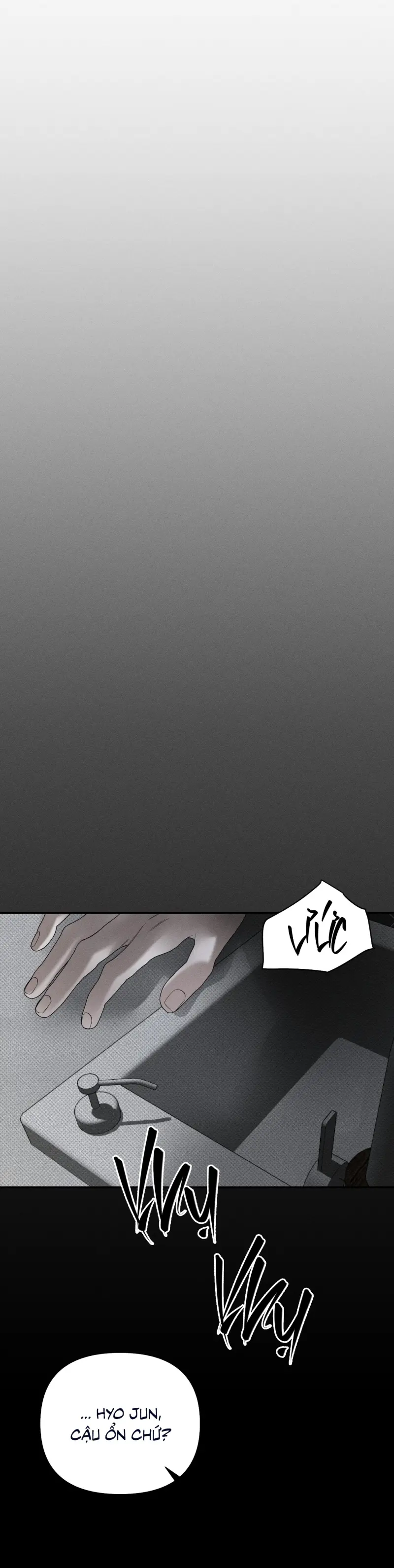 Kẻ Đánh Cắp Trái Tim Chapter 11 19+ 5