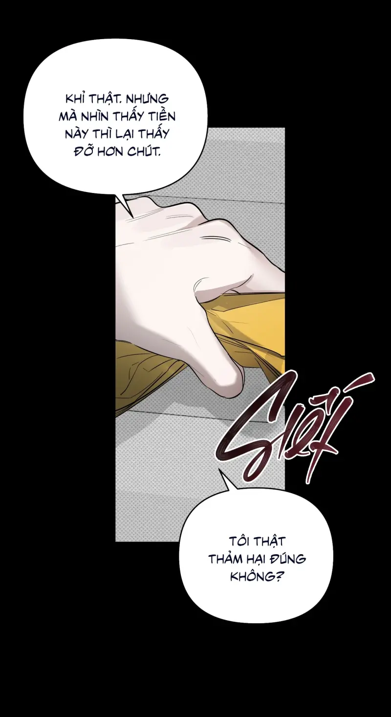 Kẻ Đánh Cắp Trái Tim Chapter 11 19+ 7