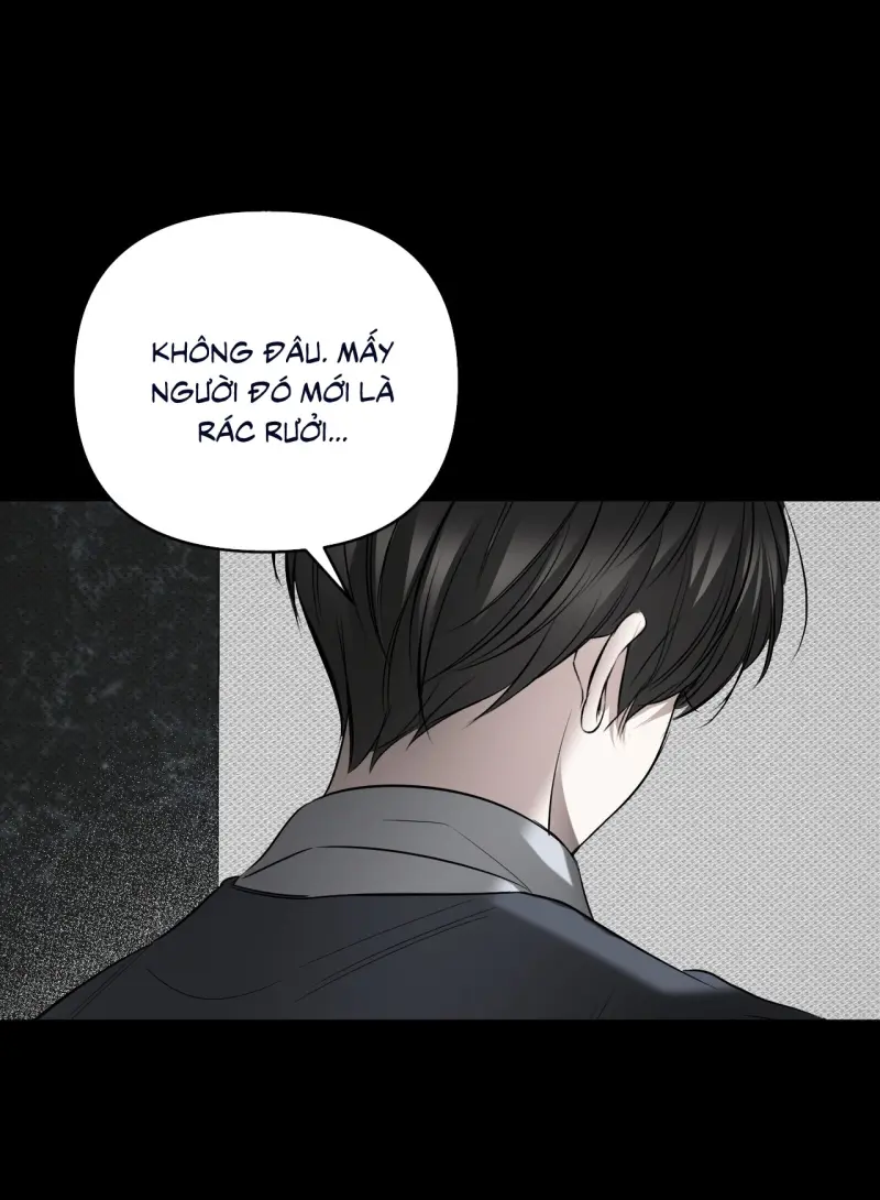 Kẻ Đánh Cắp Trái Tim Chapter 11 19+ 8