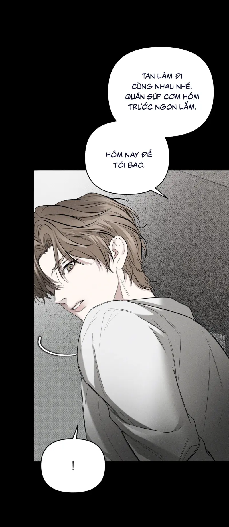 Kẻ Đánh Cắp Trái Tim Chapter 11 19+ 9