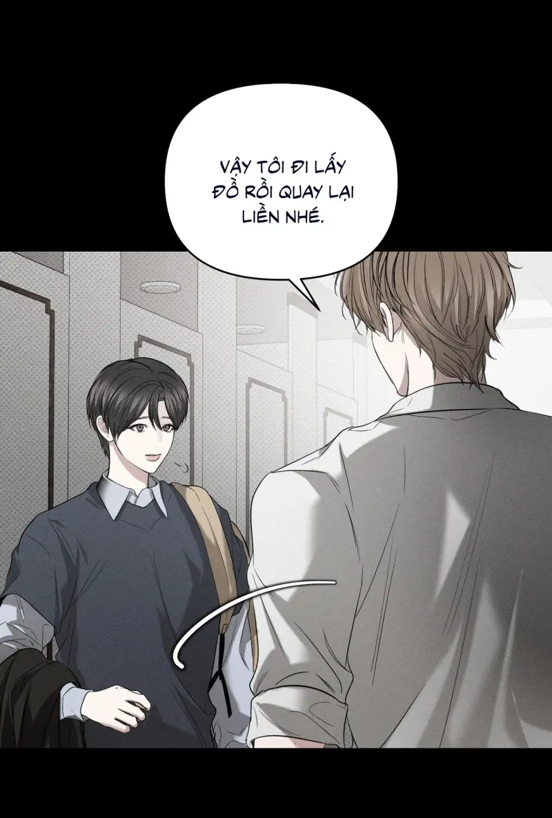 Kẻ Đánh Cắp Trái Tim Chapter 11 19+ 10