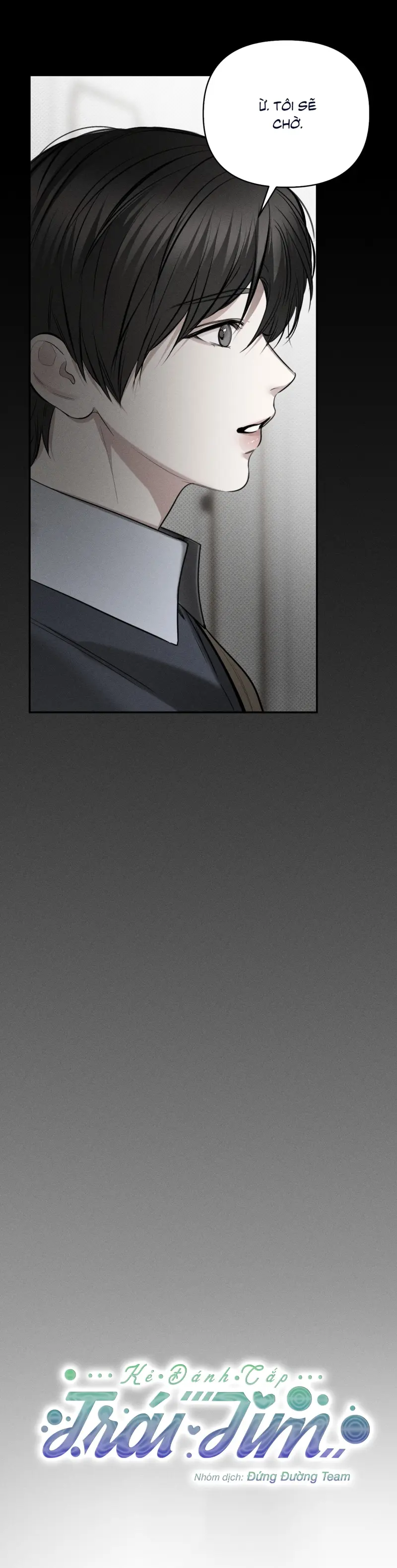 Kẻ Đánh Cắp Trái Tim Chapter 11 19+ 12