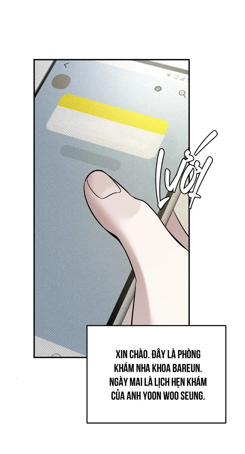 Kẻ Đánh Cắp Trái Tim Chapter 11 19+ 15