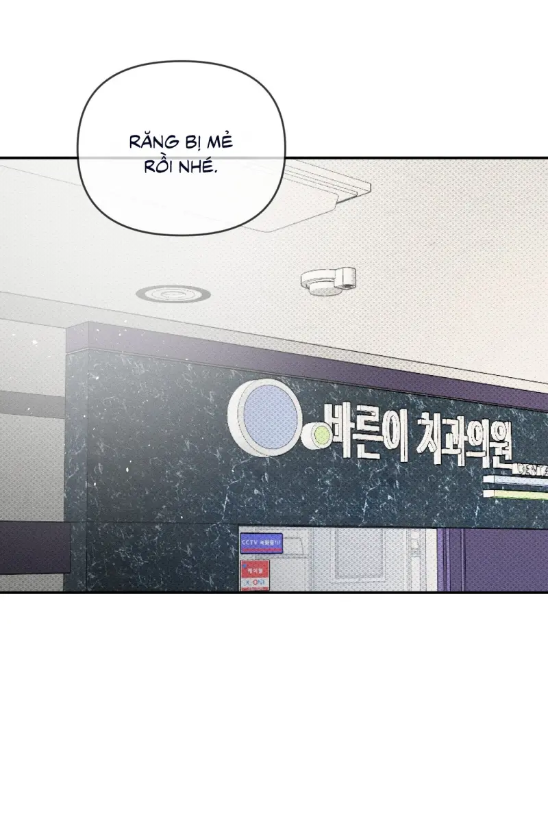 Kẻ Đánh Cắp Trái Tim Chapter 11 19+ 18