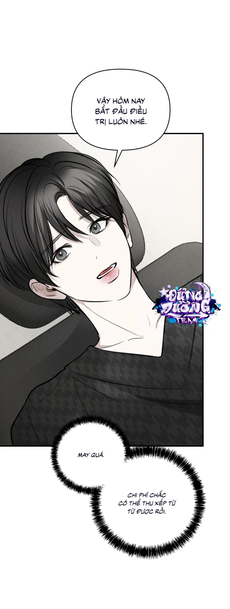 Kẻ Đánh Cắp Trái Tim Chapter 11 19+ 20