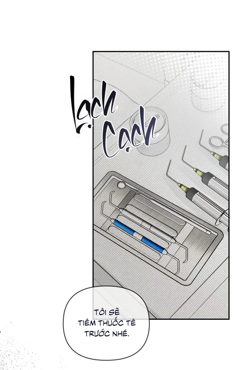 Kẻ Đánh Cắp Trái Tim Chapter 11 19+ 21