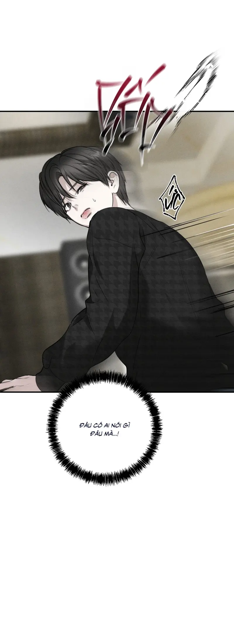 Kẻ Đánh Cắp Trái Tim Chapter 11 19+ 25