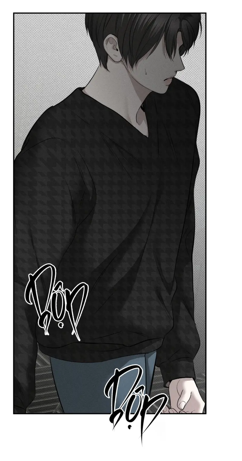 Kẻ Đánh Cắp Trái Tim Chapter 11 19+ 28