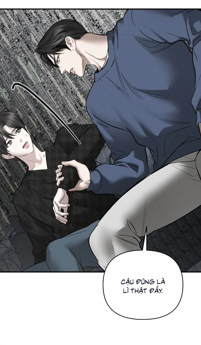 Kẻ Đánh Cắp Trái Tim Chapter 11 19+ 30
