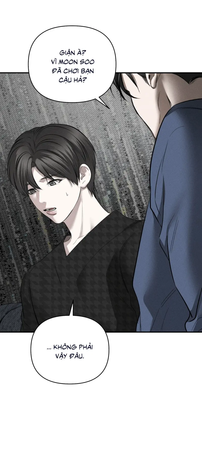 Kẻ Đánh Cắp Trái Tim Chapter 11 19+ 31