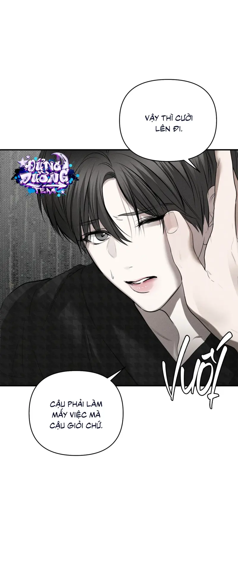 Kẻ Đánh Cắp Trái Tim Chapter 11 19+ 32