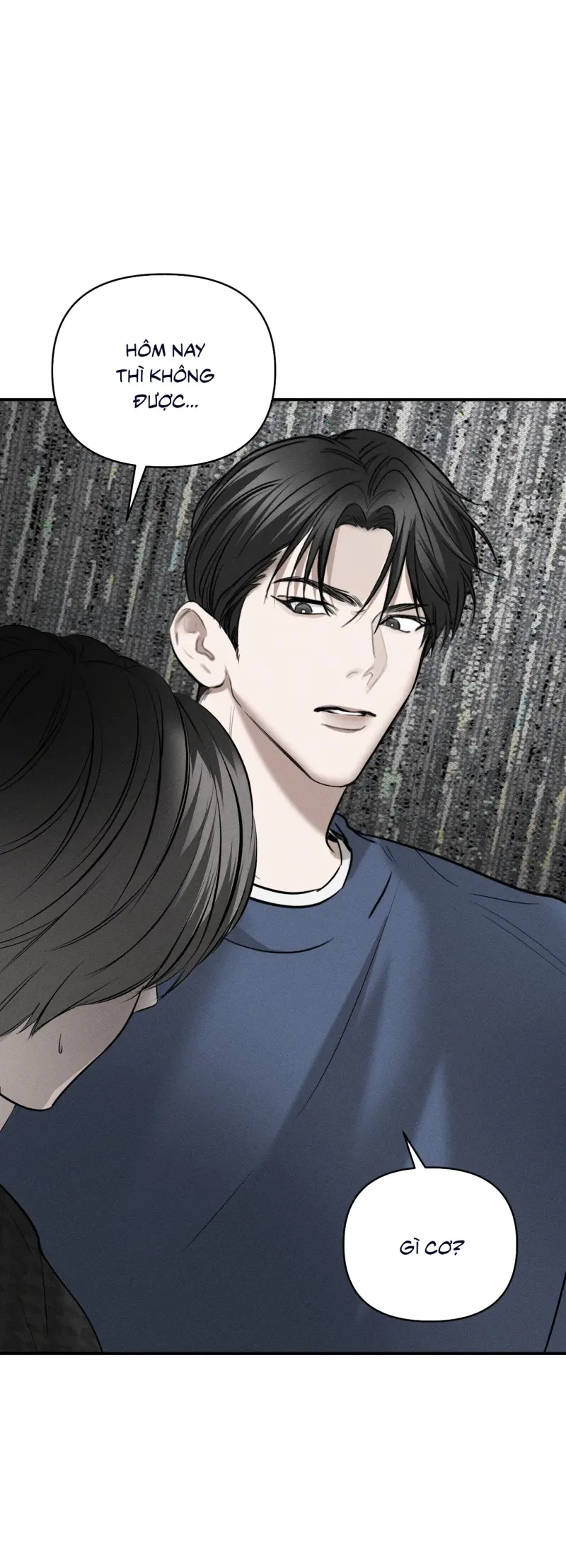 Kẻ Đánh Cắp Trái Tim Chapter 11 19+ 33