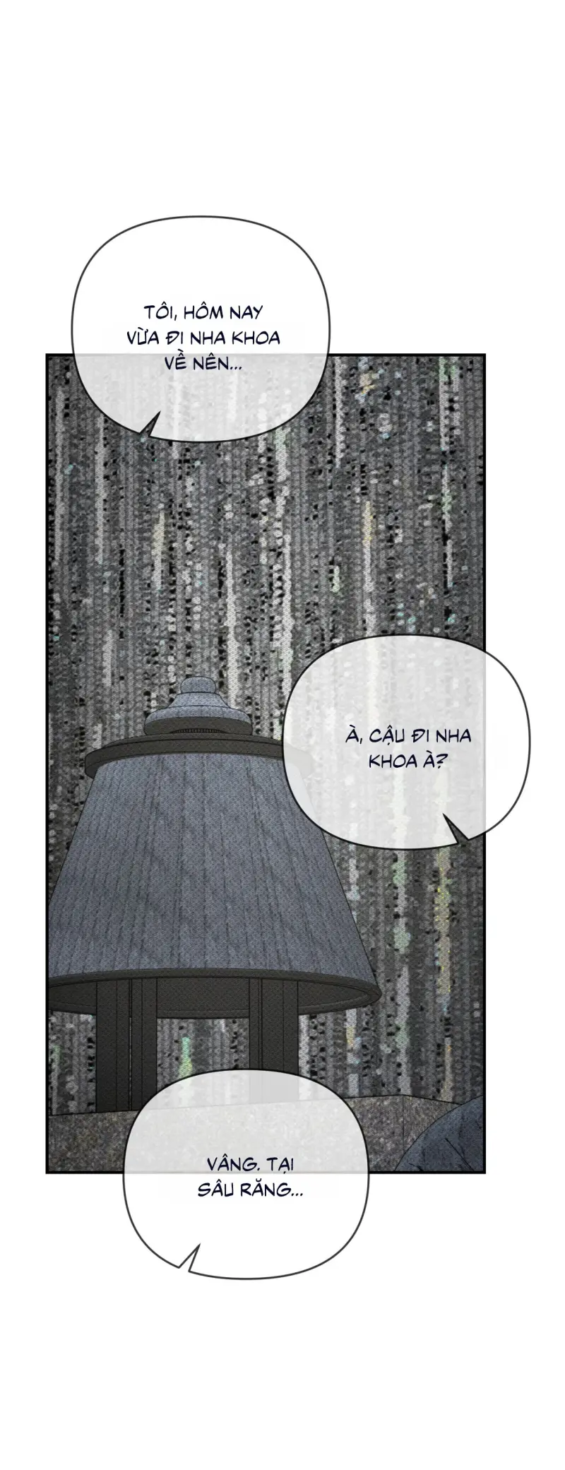 Kẻ Đánh Cắp Trái Tim Chapter 11 19+ 34