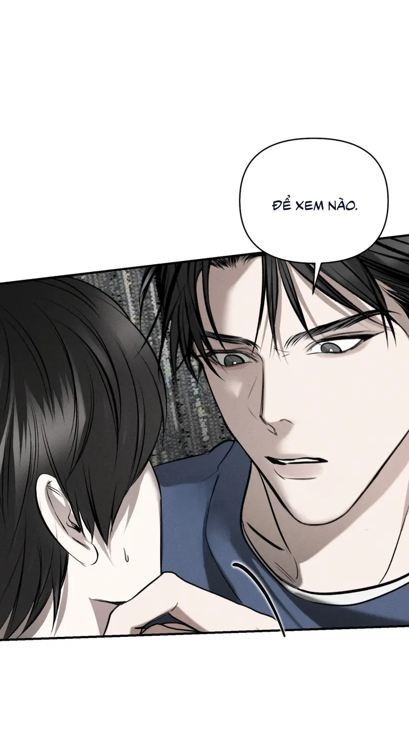 Kẻ Đánh Cắp Trái Tim Chapter 11 19+ 35