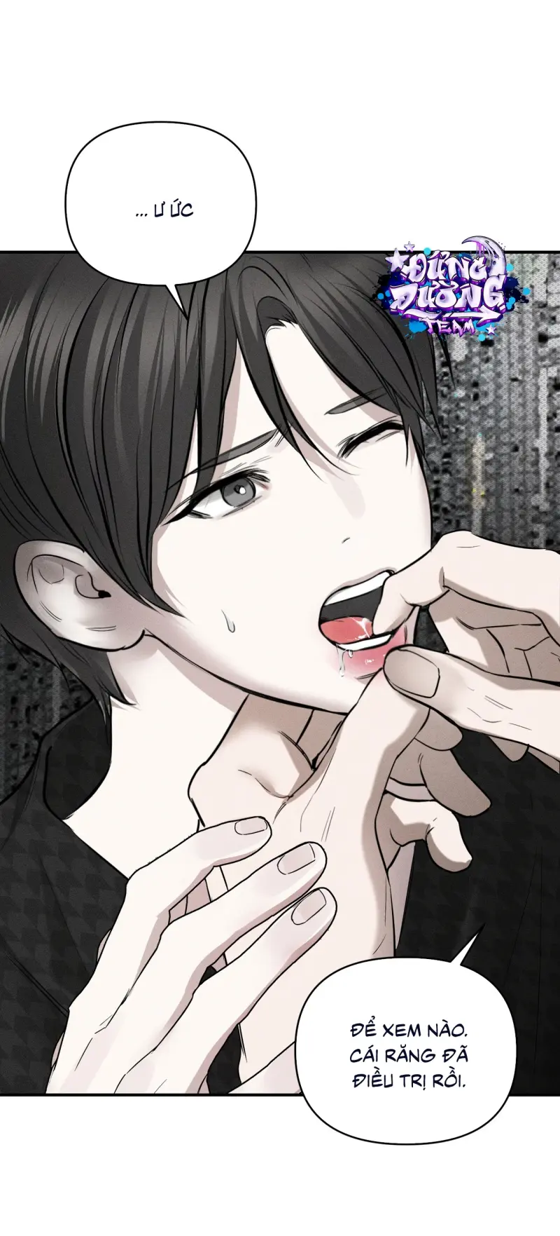 Kẻ Đánh Cắp Trái Tim Chapter 11 19+ 36