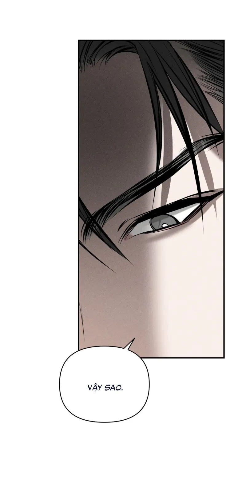 Kẻ Đánh Cắp Trái Tim Chapter 11 19+ 37