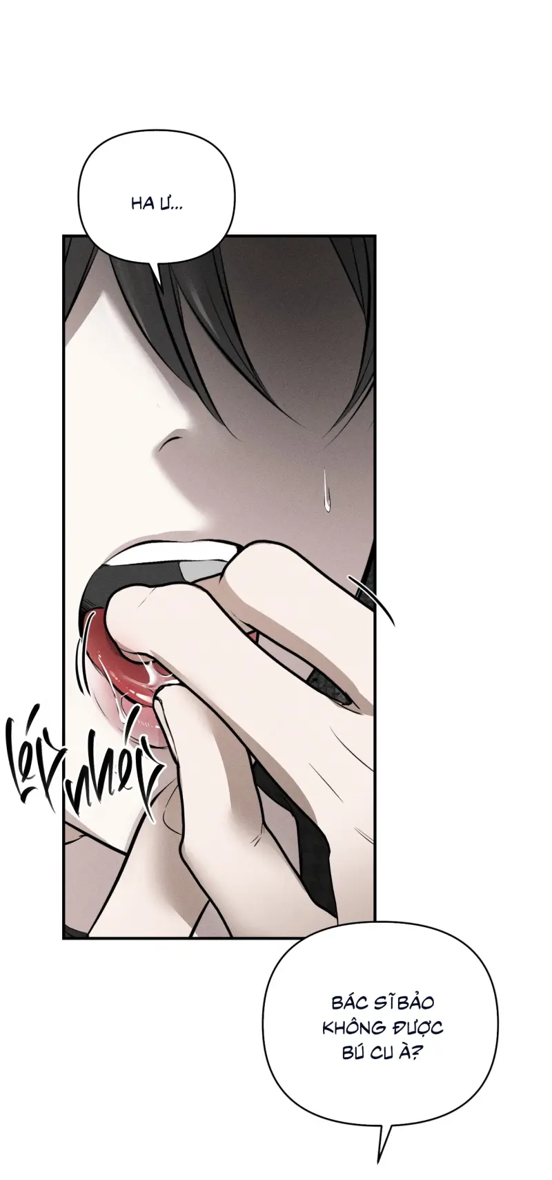 Kẻ Đánh Cắp Trái Tim Chapter 11 19+ 38
