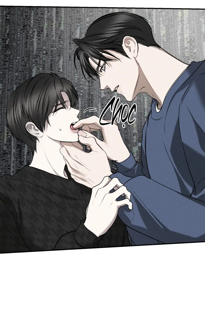 Kẻ Đánh Cắp Trái Tim Chapter 11 19+ 39