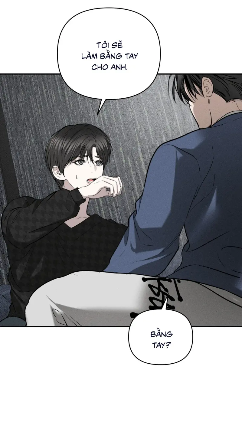 Kẻ Đánh Cắp Trái Tim Chapter 11 19+ 41