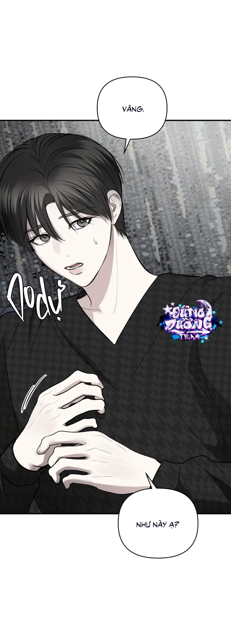 Kẻ Đánh Cắp Trái Tim Chapter 11 19+ 42