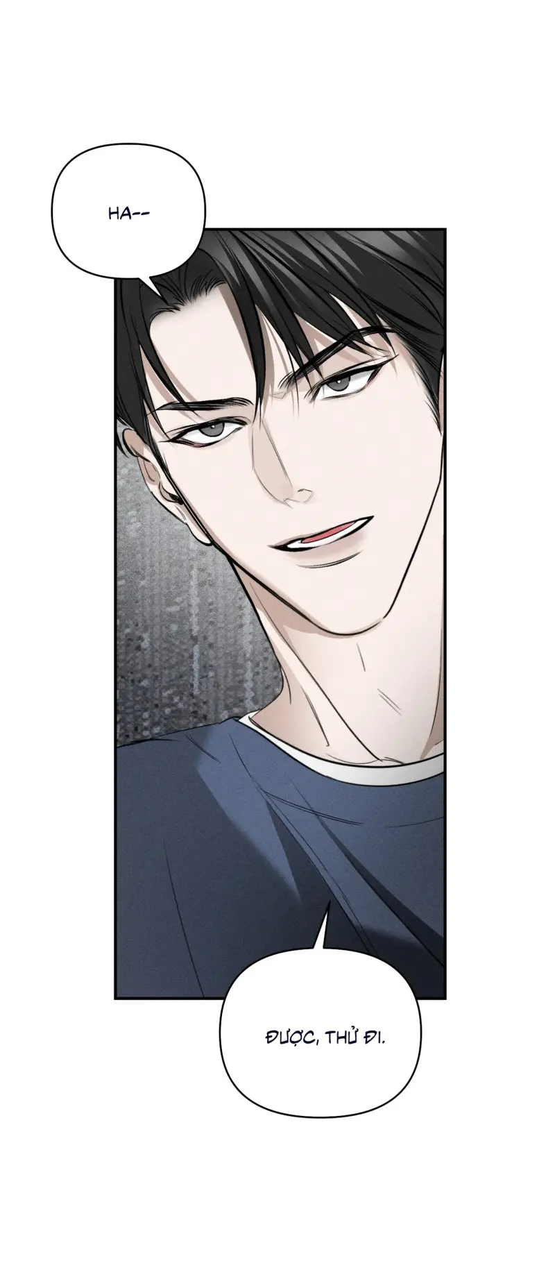 Kẻ Đánh Cắp Trái Tim Chapter 11 19+ 43