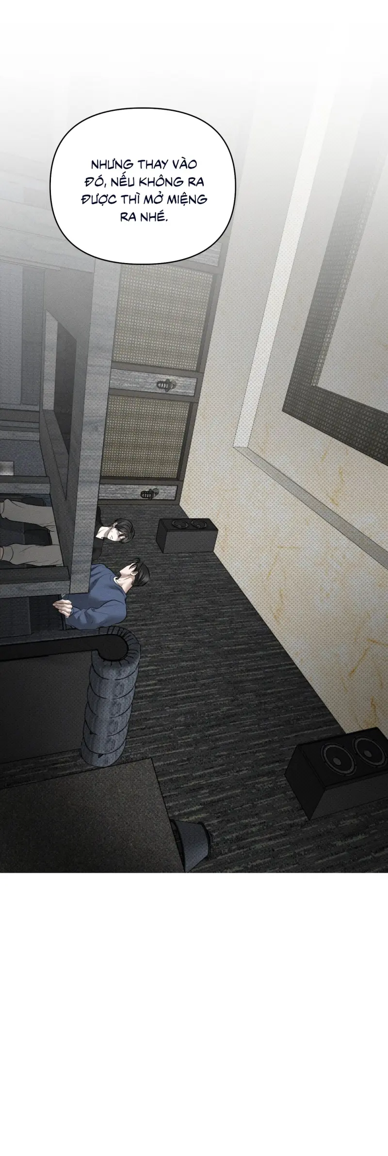 Kẻ Đánh Cắp Trái Tim Chapter 11 19+ 44