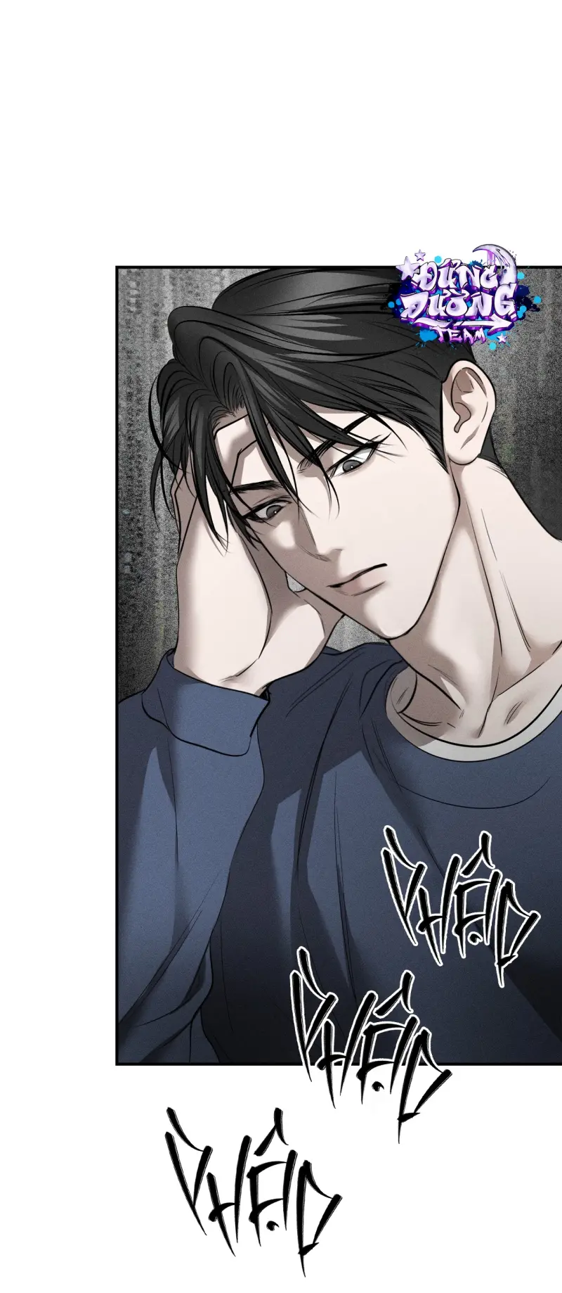 Kẻ Đánh Cắp Trái Tim Chapter 11 19+ 46